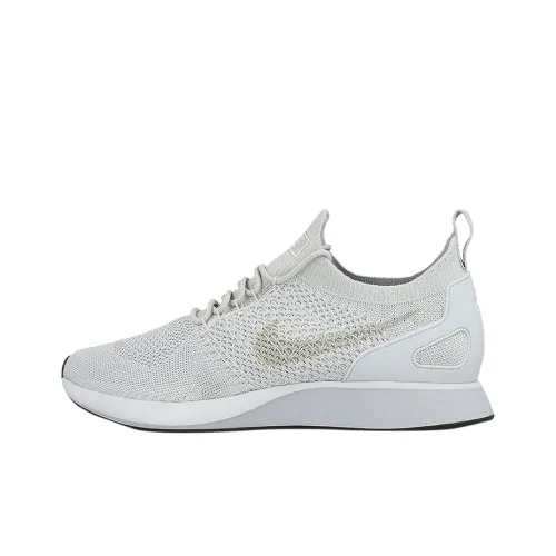 Nike Air Zoom Mariah Flyknit Беговые кроссовки Низкий топ Мужской
