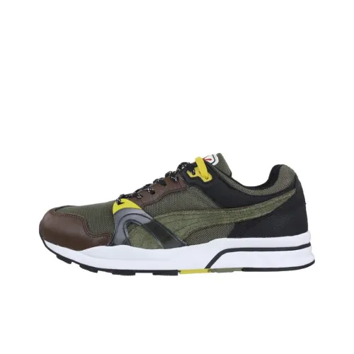 PUMA Trinomic XT 1 Беговые кроссовки Низкий Топ Мужской