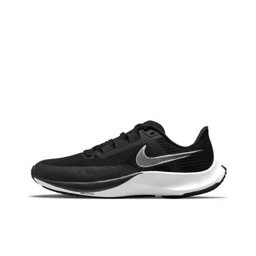 Nike Rival Fly 3 Беговые кроссовки Низкий Топ Женские