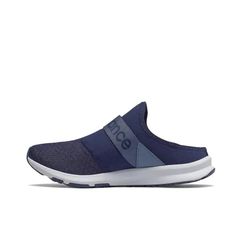 New Balance NB FuelCore Low Беговые кроссовки для женщин синий цвет