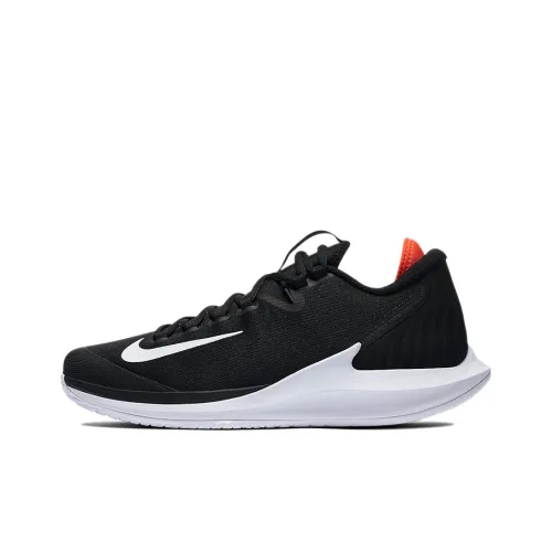 Nike Air Zoom Zero Теннисные кроссовки Низкий топ Женский