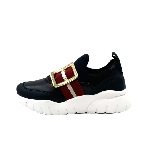 BALLY Беговые кроссовки Low Top Женские