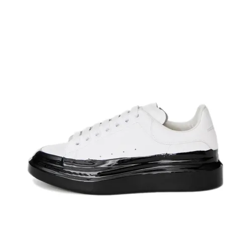 Alexander McQueen Повседневный Низкий Топ Мужской