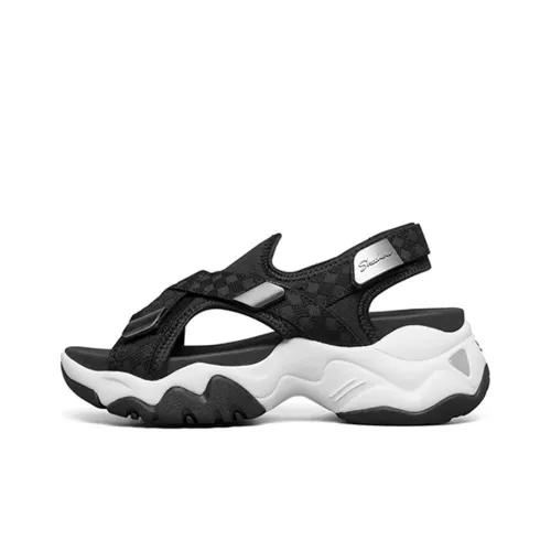 Skechers Женские пляжные сандалии