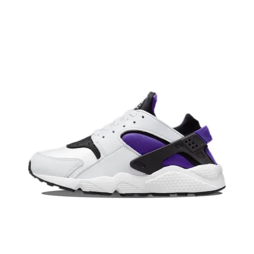 Nike Air Huarache Беговые кроссовки Низкие Топ Женские