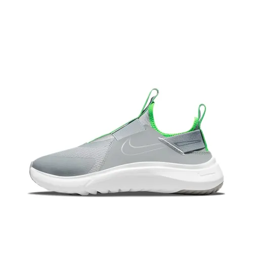 Nike Flex Runner Детские беговые кроссовки Низкий Топ Женский