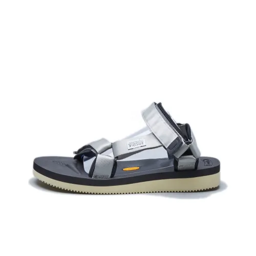 SUICOKE Depa V2 One Strap Sandals Men's