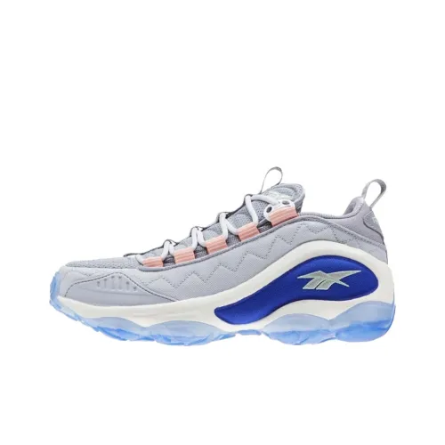 Reebok DMX RUN 10 Беговые кроссовки Низкий Топ Женский