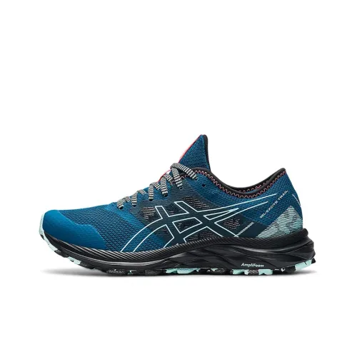 Asics Гель Excite Trail Low Топ Беговые кроссовки Женские