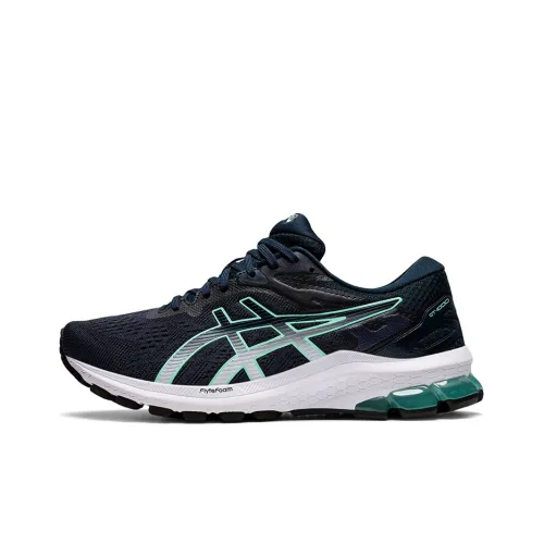 ASICS GT 1000 10 Беговые кроссовки Низкий Топ Женские
