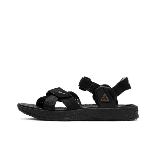 NIKE ACG Deschutz Пляжные сандалии Унисекс