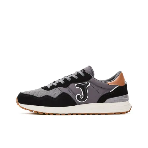 Joma Беговые кроссовки Low Top Мужские