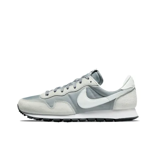 Nike Air Pegasus 83 Амортизация Противоскользящий Устойчивый к истиранию Дышащий Низкий Топ Повседневная Беговая Обувь