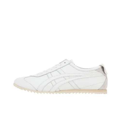 Onitsuka Tiger Limber UD Prestige Беговые кроссовки Низкие Топ Женские