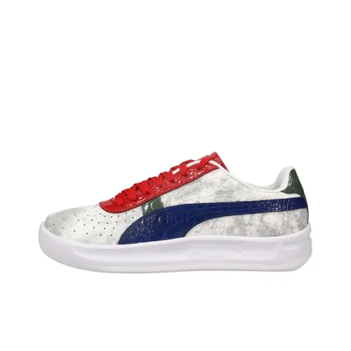 PUMA GV Special Беговые кроссовки Низкий Топ Мужской