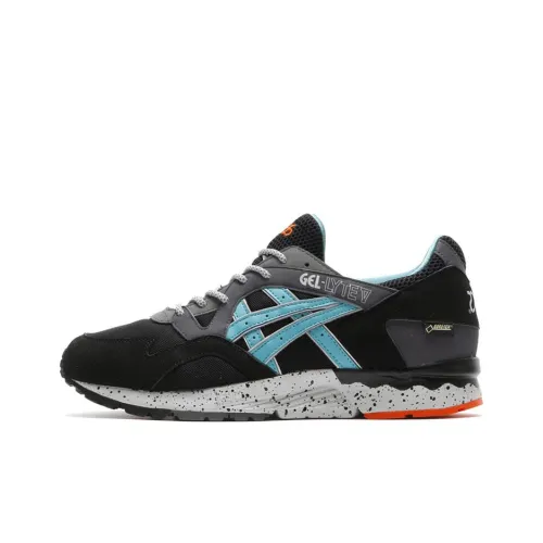 ASICS Gel Lyte V Беговые кроссовки Низкий Топ Мужской
