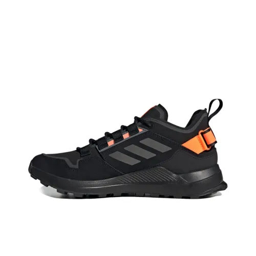 adidas Terrex Hikster Уличная обувь Низкий топ Мужской