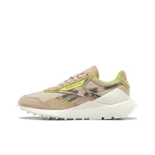 Reebok Classic Leather Legacy AZ Повседневный Низкий Топ Женский