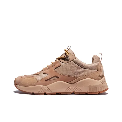 Timberland Ripcord Беговые кроссовки Низкий Топ Мужской