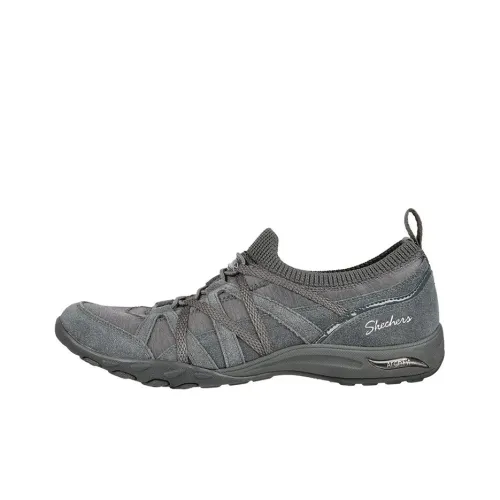 Skechers Arch Fit Series Повседневные Низкие Кеды Женские