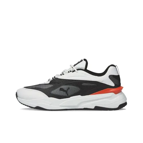 PUMA RS Fast Casual Low Top Унисекс