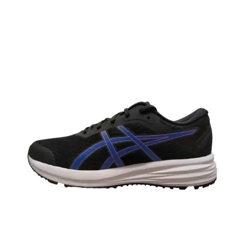 Asics Patriot 12 Износостойкие Низкие Кроссовки для Спортивных Занятий Мужские 1583942