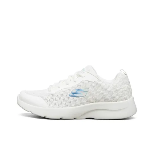 Skechers Dynamight 2,0 Беговые кроссовки Низкий топ Женские