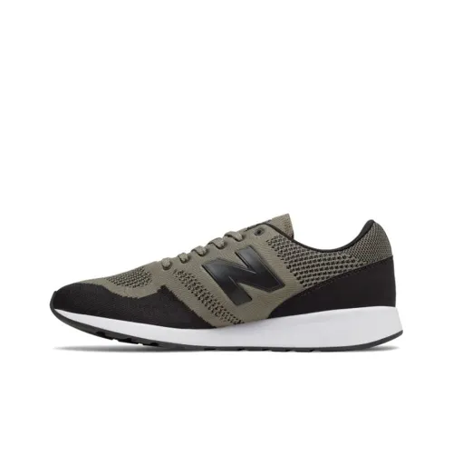 New Balance NB 420 Беговые кроссовки Низкий Топ Мужской