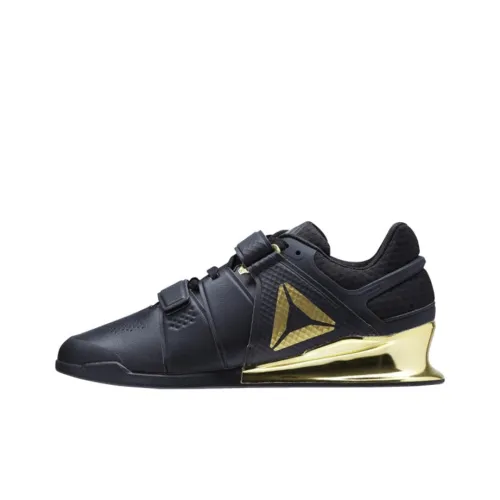 Reebok Legacy Lifter 2 Беговые кроссовки Низкий Топ Мужской