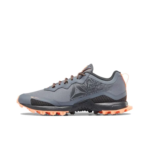Reebok Беговые кроссовки Low Топ Женские