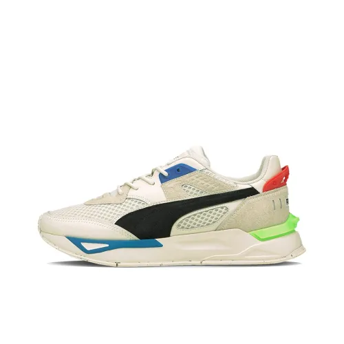 PUMA Mirage Sport Беговые кроссовки Низкий Топ Унисекс