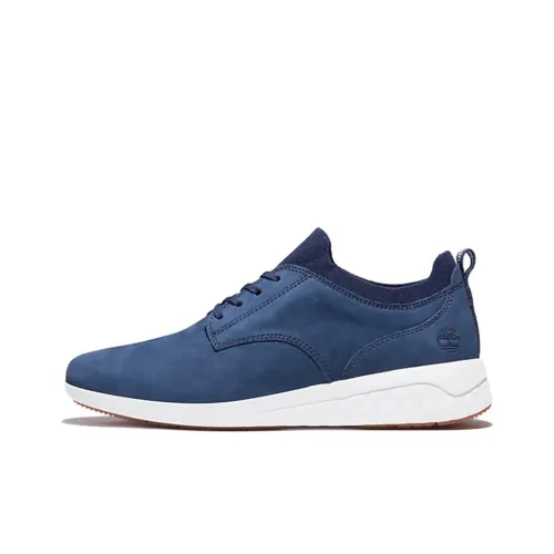 Timberland Bradstreet Беговые кроссовки Низкий верх Женские