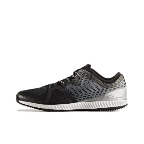 Кроссовки для бега adidas CrazyTrain Low Top Женские