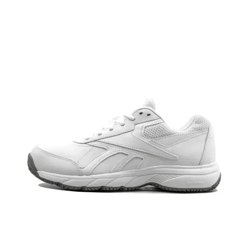 Reebok Work N Cushion 2,0 Беговые кроссовки Низкий Топ Женские