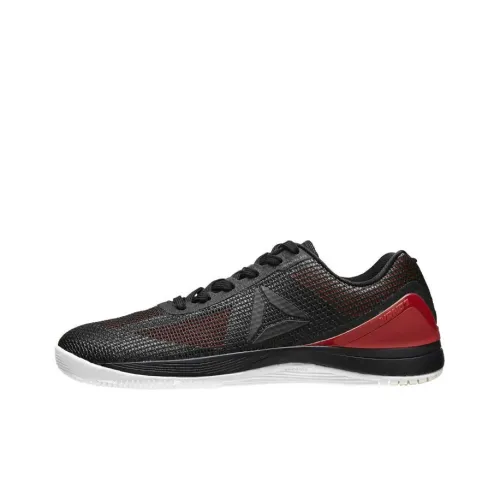 Кроссовки для бега Reebok Nano 7,0, низкий топ, мужские