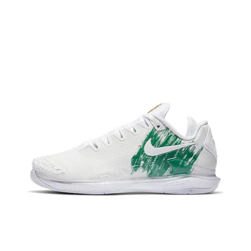 Nike Air Zoom Vapor X Теннисные кроссовки Low Топ Женские