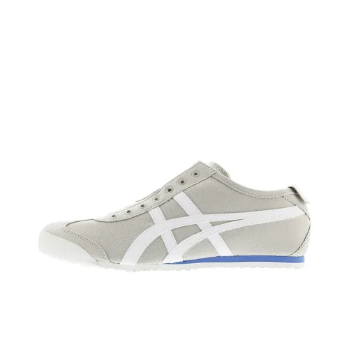 Onitsuka Tiger MEXICO 66 Беговые кроссовки Низкие Топ Женские