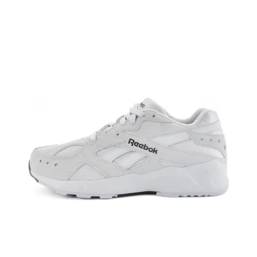 Reebok Aztrek Low Топ Повседневная обувь Унисекс