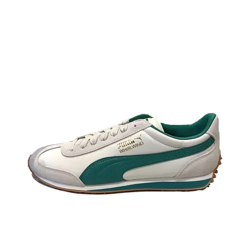 PUMA Whirlwind Classic Беговые кроссовки Низкий Топ Мужской