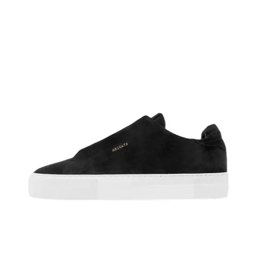 Кроссовки для скейтбординга Axel Arigato Low Top Женские