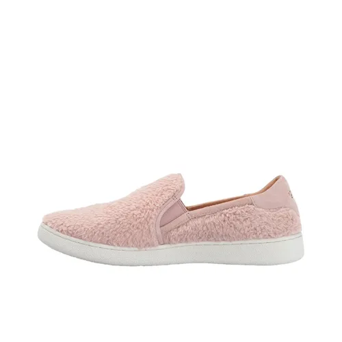 UGG Женские повседневные туфли Женские