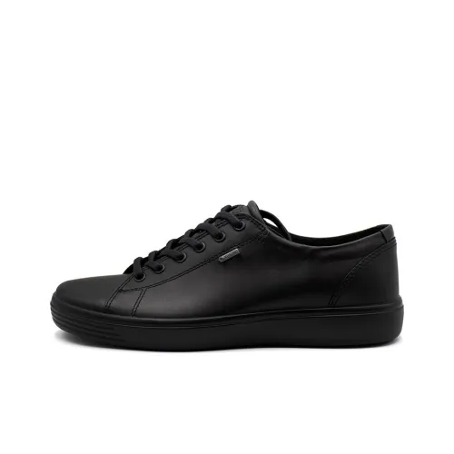Кроссовки для скейтбординга Ecco Low Top Мужские