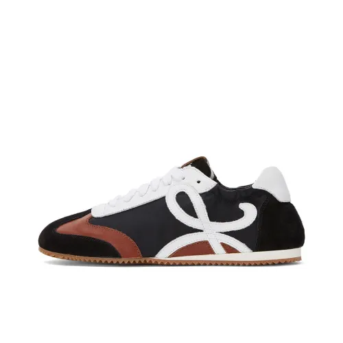 LOEWE Ballet Runner Повседневный Низкий Топ Женский