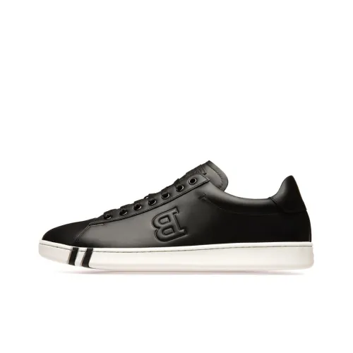 BALLY Скейтборд Кроссовки Низкие Мужские