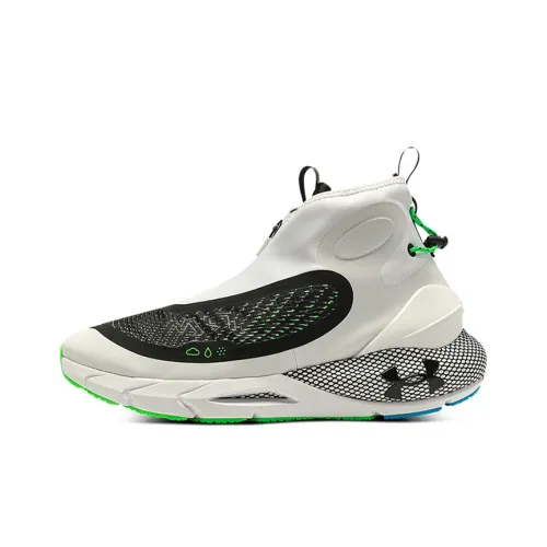 Under Armour HOVR Phantom 2 Беговые кроссовки Высокий верх Мужской