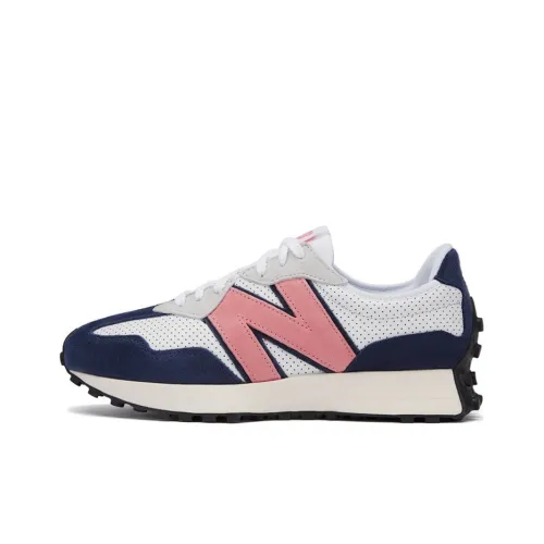 New Balance NB 327 Беговые кроссовки Низкие Унисекс