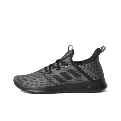 Adidas Neo Cloudfoam Беговые кроссовки Низкие Топ Женские