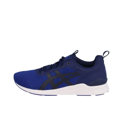 ASICS Gel Lyte Runner Беговые кроссовки Низкий Топ Мужской