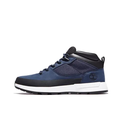 Timberland Sprint Trekker Альпинистские и туристические ботинки MID Топ Мужской