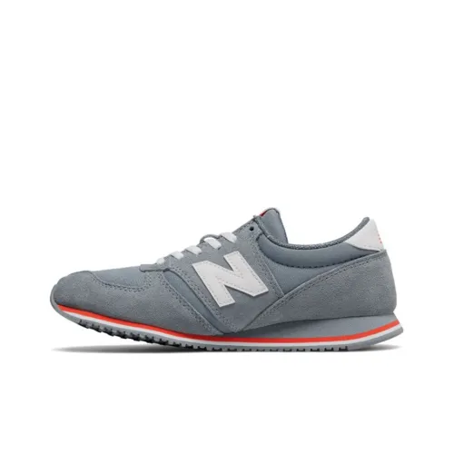 New Balance NB 420 Беговые кроссовки Низкий Топ Женские